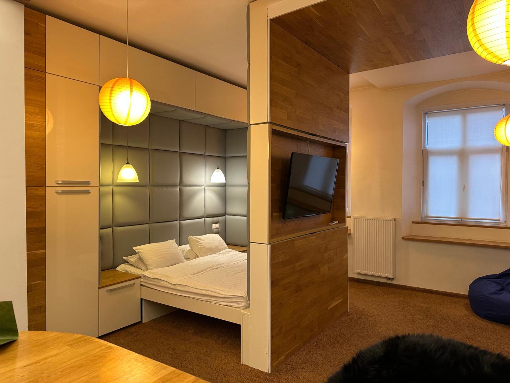 Apartment Ploscha Rynok Lviv Buitenkant foto