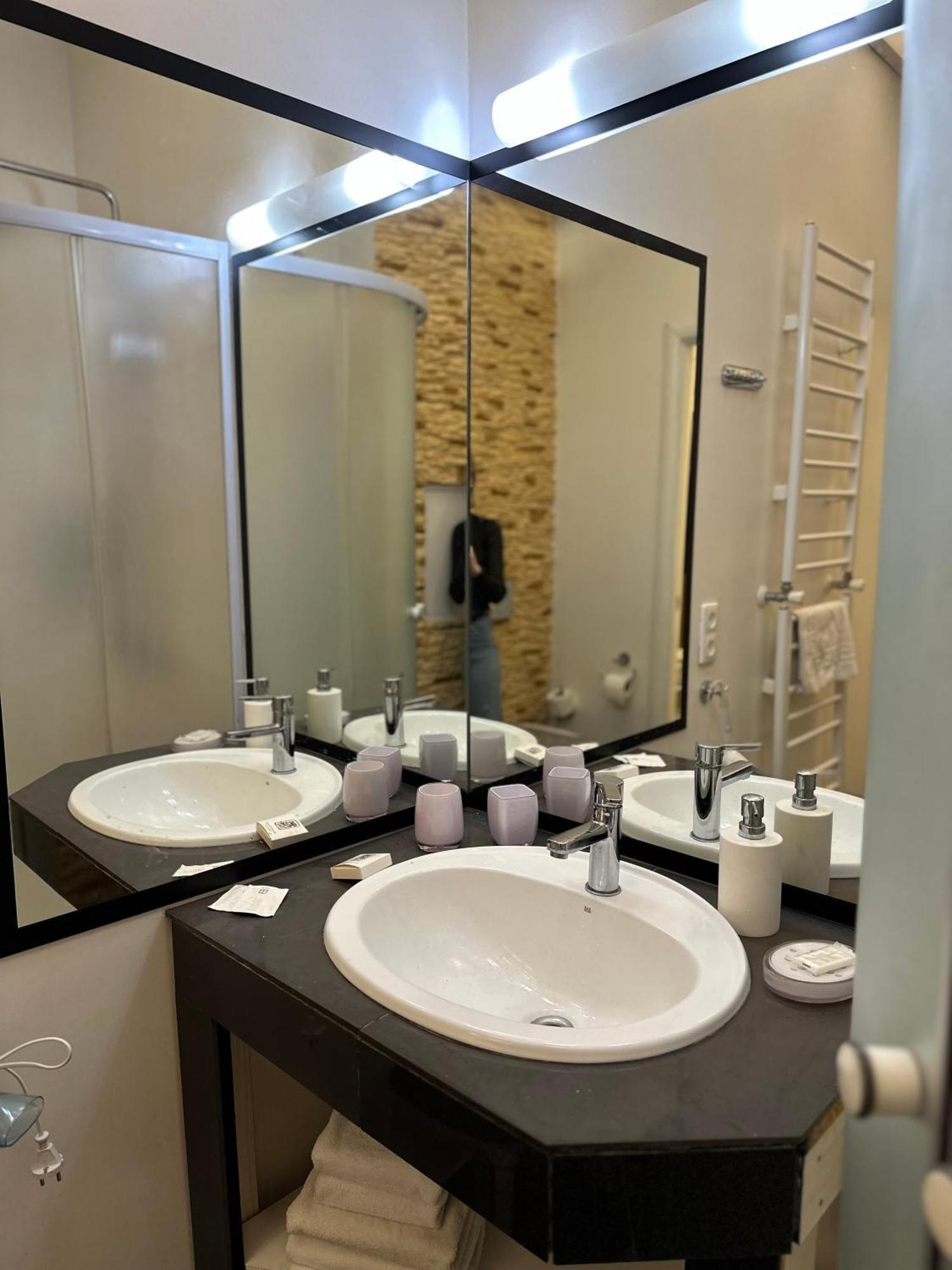 Apartment Ploscha Rynok Lviv Buitenkant foto